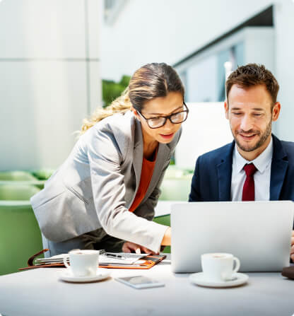 Services de prêt ORYZEN CREDIT