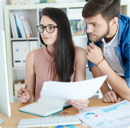 Projet réalisé par ORYZEN CREDIT